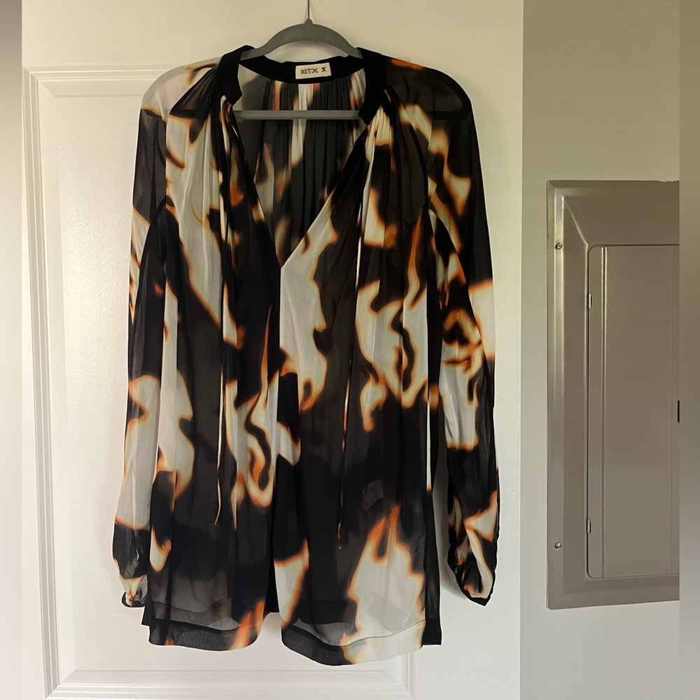 Kitx Flame Top - image 5